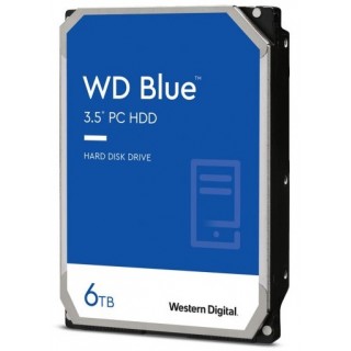 3.5 HDD 6.0TB Western Digital WD60EDAZ Caviar® Blue™